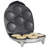 Brentwood Appliances Arepa Maker