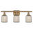 Brion Addeline 3 Light 25" Bath Vanity  Shade-324167303-324167308