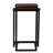 Newton St Loe Solid Wood Top Nesting Tables