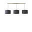 Reni 3 - Light Chrome Pendant-2100707369
