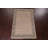 Amy-May One-of-a-Kind 5'4" X 8'0" Wool Area Rug in Beige