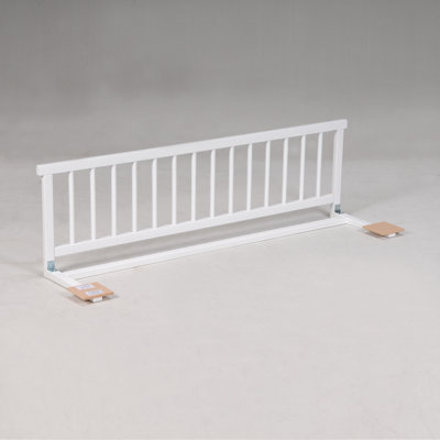 Side Rails