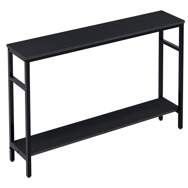 Narrow Maloney, Black
