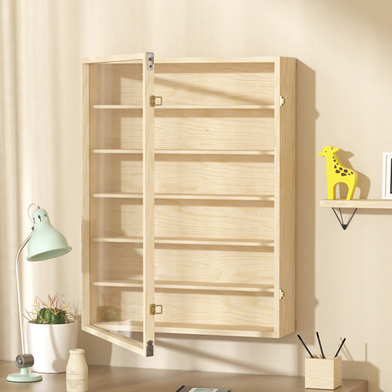 Tiered Shelf