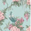 Rouleau de papier peint L 33 pi x l 20,5 po Alondra Pheasant-1629633154