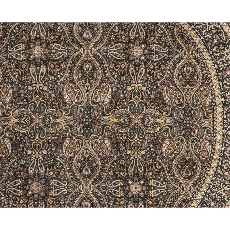 Shah One-of-a-Kind 10' Area Rug