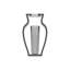 I Shine Table Vase-36071946