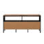Lepe 60" 3-Drawer TV Stand for TVs up to 60"-68845759