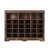 Rustic Brown