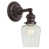 Oil Rubbed Bronze selected