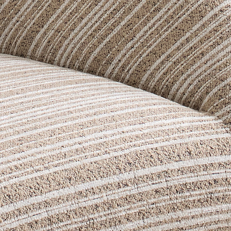 Fauteuil inclinable doux et confortable