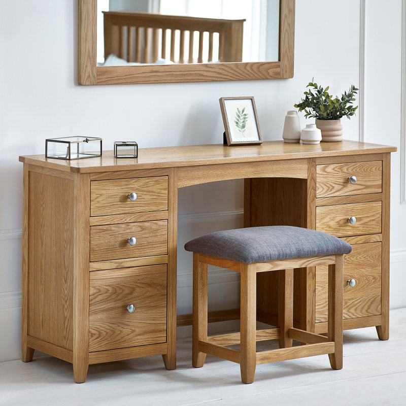 Herberts Dressing Table