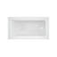 Trempage amovible à jupe rectangulaire 6032 Signature-102567032-102567030