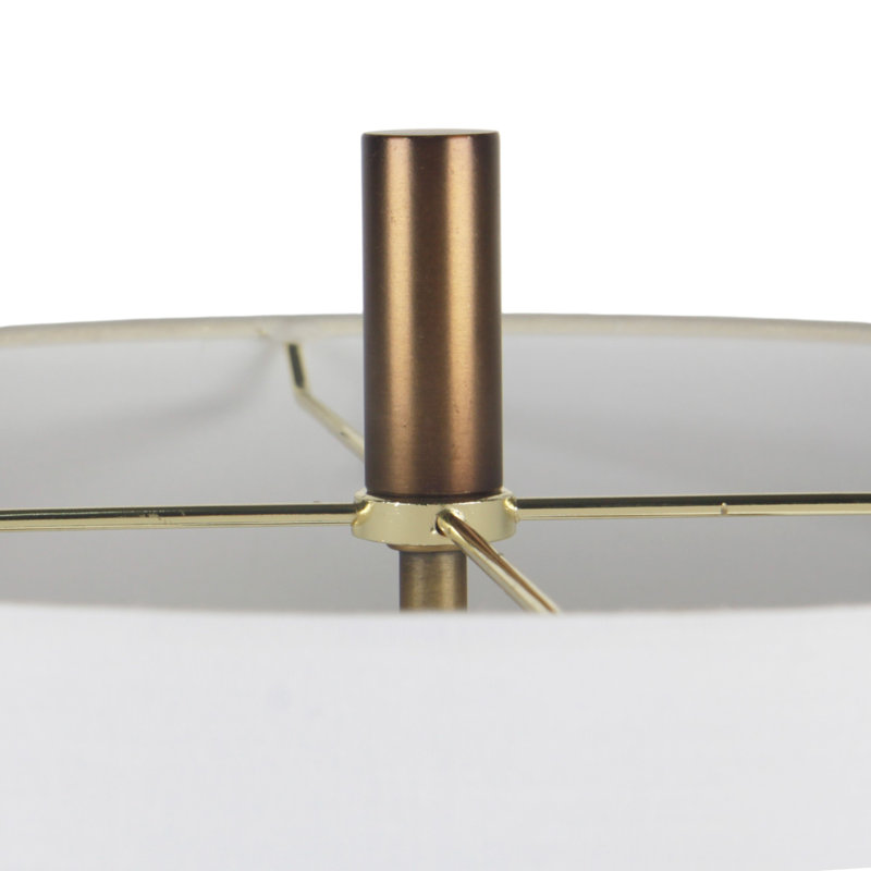 Genoa Standard Table Lamp