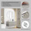 Meuble-lavabo mural 32 po-68327216