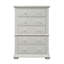 Commode 5 tiroirs Alvy