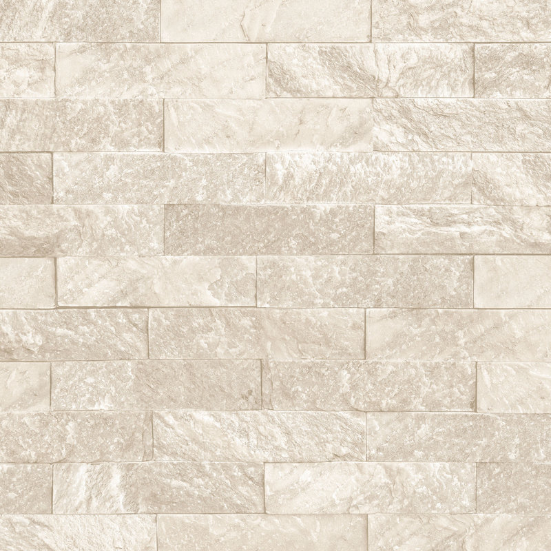 Moores 10m x 52.8cm Matte Paste the Wall Wallpaper Roll, Cream/Beige