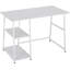 120cm W Rectangle Writing Desk