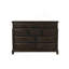 Commode 9 tiroirs