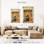 Affiche murale Kema Coffee House-108558007