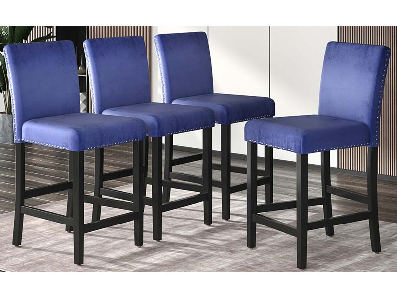 Tabouret de comptoir 26 po Mende