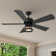 Clarence 56'' Ceiling Fan with Light Kit