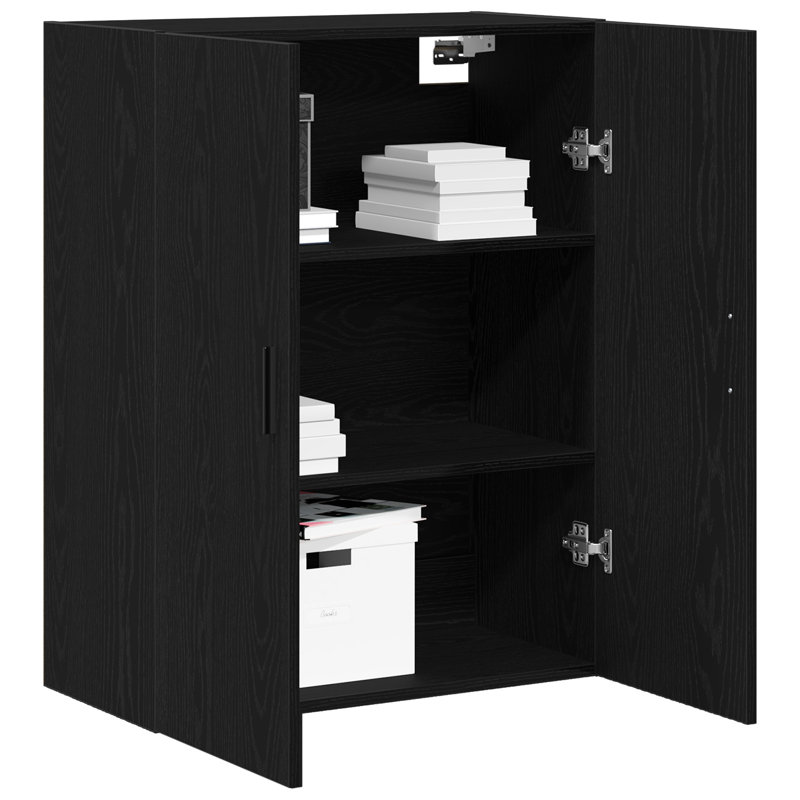 Rectangle Accent Cabinet