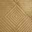 Garan Polyester Geometric Shapes Bedspread-130554707-130554712
