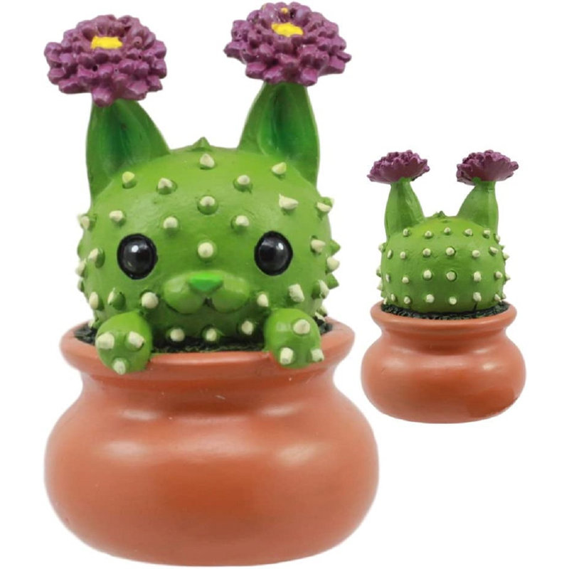 Deepchand Landscape & Nature Figurines & Sculptures