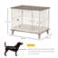 Tylor Furniture Style Crate with 1 Door-1169600661