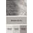 Machine Washable Gray Area Rug-1892670544