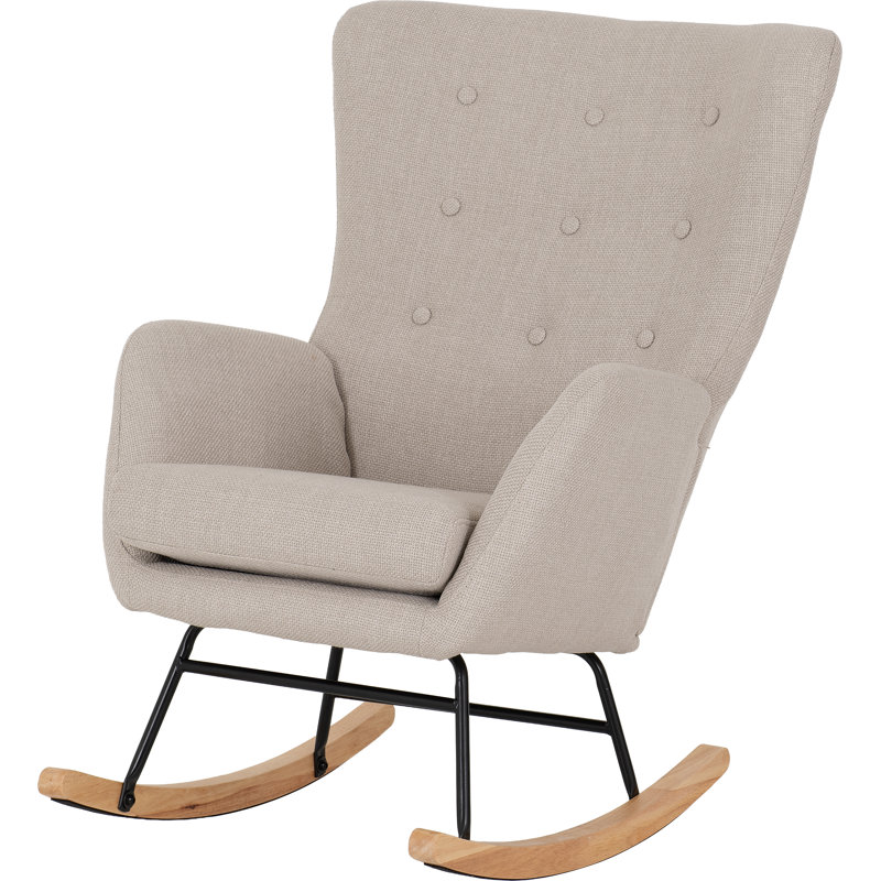 Other Rocking Chair, Beige