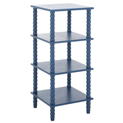 Dilyn 4 Tier Shelving Unit