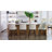 Swivel Upholstered Counter Stool-1054537018
