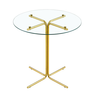 Top End Table