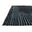 Tapis vert 7 x 7 Philip Philip