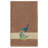 3 Piece 100% Turkish Cotton Towel Set-382739457