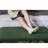 Dant Boucle Fabric Upholstered Bench Ottoman-1026037977