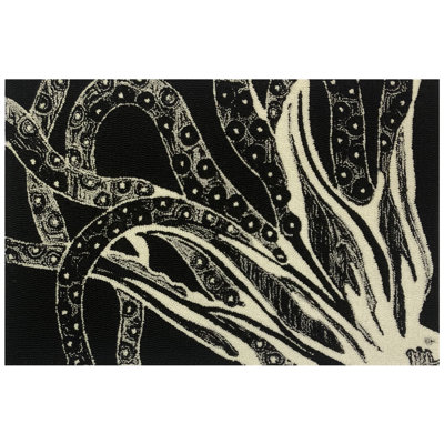 Juniper Outline - noir_26347