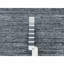 Tapis en laine pure tissé à la main 10 pi 3 po x 14 pi gris Arsenic AB2C3CF90BB64091AA8293DCA8DE1903
