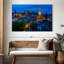 Nicci Edinburgh la nuit