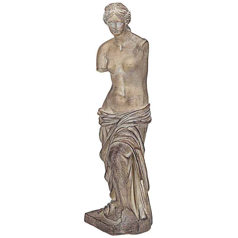 Figurine Venus De Milo