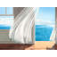 Ocean Escape by Pierre Benson - Wrapped Canvas Painting-1866958424