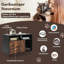 Oronogo Litter Box Enclosure