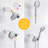 35 Setting 3-way Shower Head Combo