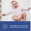 Sealy FlexCool 2-Stage Waterproof Baby Crib and Toddler Mattress
