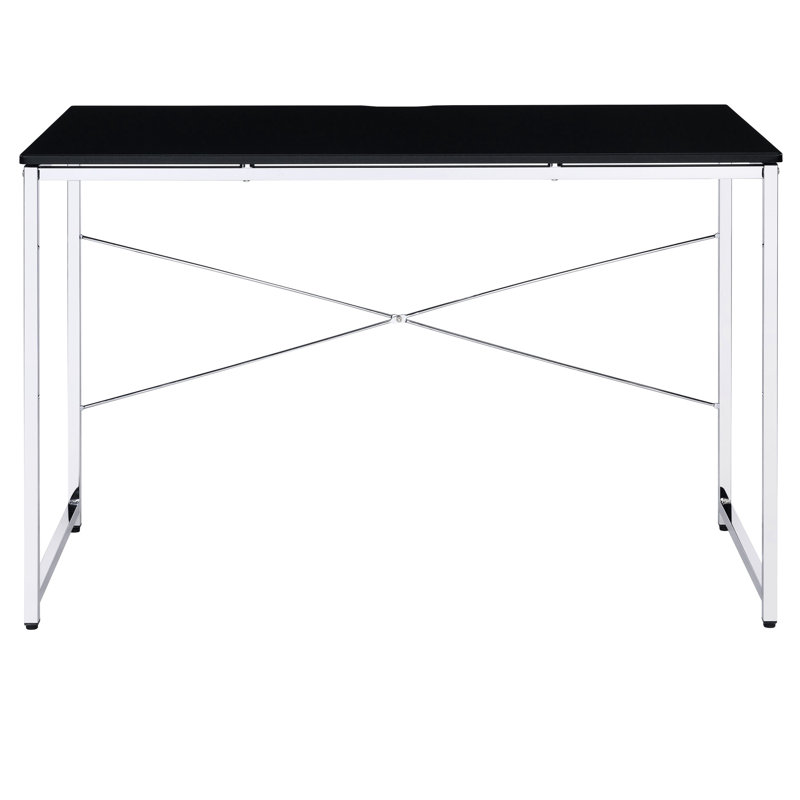 Black Bedroom Vanity - Construction For Beauty Desk In And Eye-Catching Crossbar