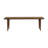 Rabideau Solid Wood Bench-382690684