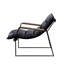 Fauteuil d'appoint Luberzo Distress