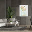  «Bath Time Mason Jars» par Jean Plout, art mural sur toile, 40 po x 54 po-979760783